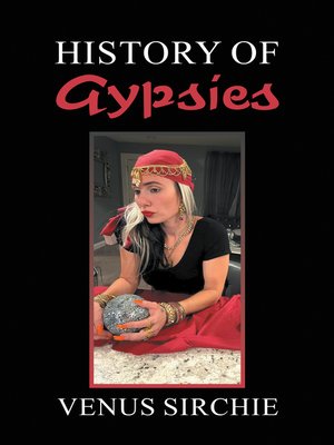 cover image of History of Gypsies